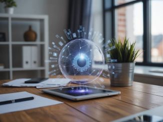 Comment intégrer l’intelligence artificielle dans votre stratégie de netlinking en 2024