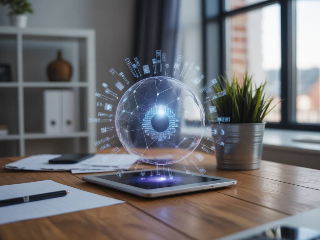 Comment intégrer l’intelligence artificielle dans votre stratégie de netlinking en 2024