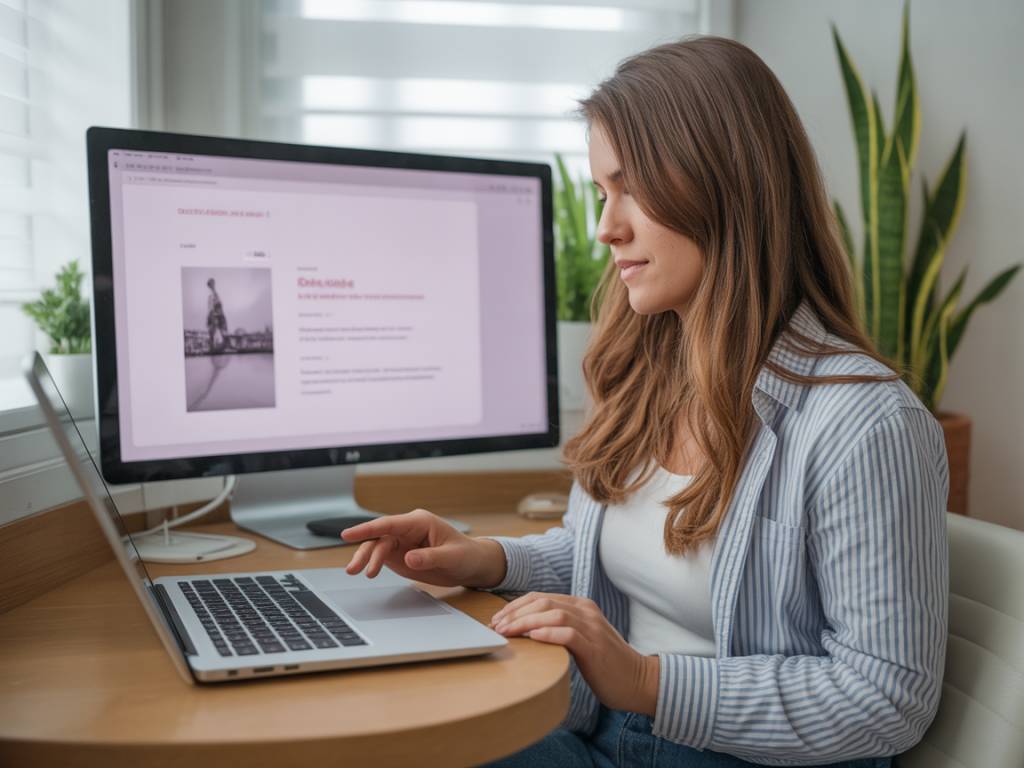 Créer une stratégie de contenu SEO multilingue pour réussir son netlinking à l'international