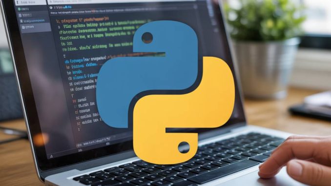 Comment créer un système automatisé de netlinking avec Python sans compromettre la qualité SEO