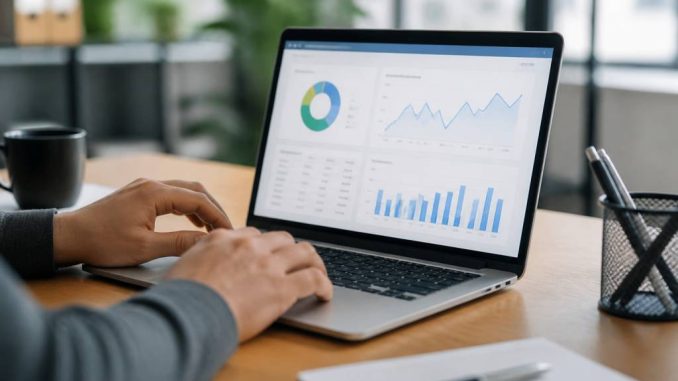 Meilleur outils seo pour optimiser votre référencement naturel